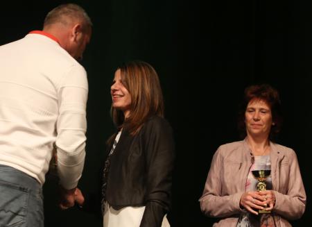 ZAKLUČEK NTP  NOTRANJSKI TEKAŠKI POKAL 46 FOTO LJUBO VUKELIČ
